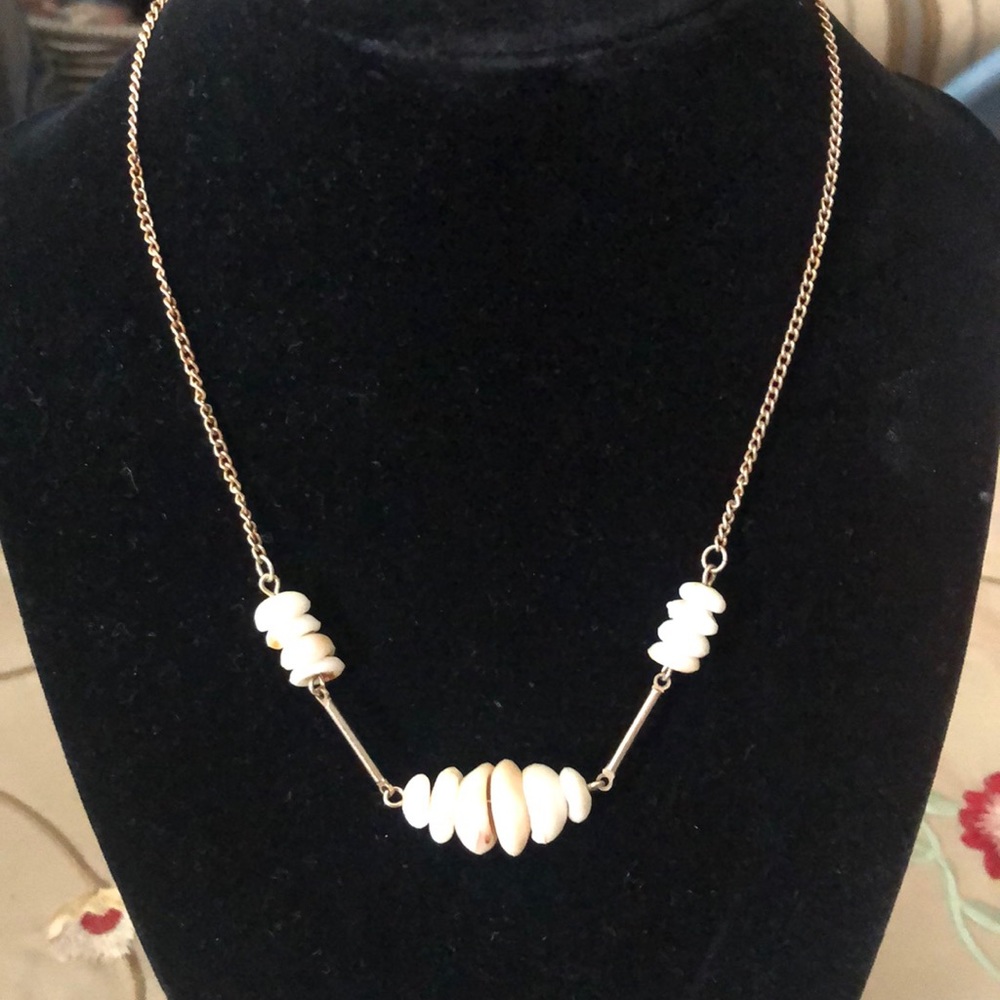 Vintage Sarah Coventry necklace